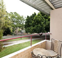 Cunningham Terrace 8 - Holiday Cairns