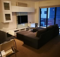 Superb 2 BR East Perth Apartment Location Comfort Space 1 - Holiday Cairns