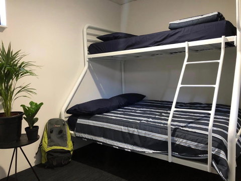 Spinners Hostel - Holiday Cairns 7