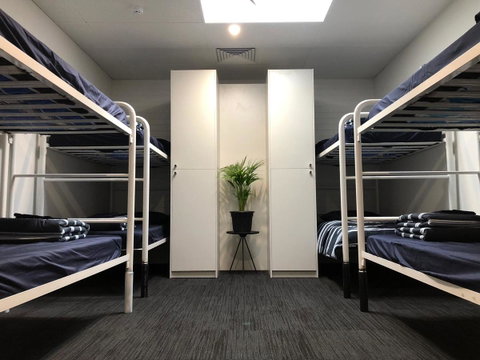 Spinners Hostel - Holiday Cairns 8