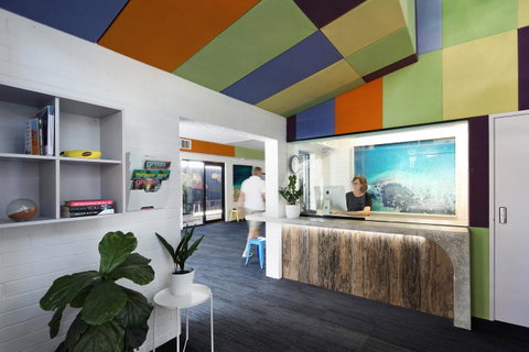 Spinners Hostel - Holiday Cairns 4