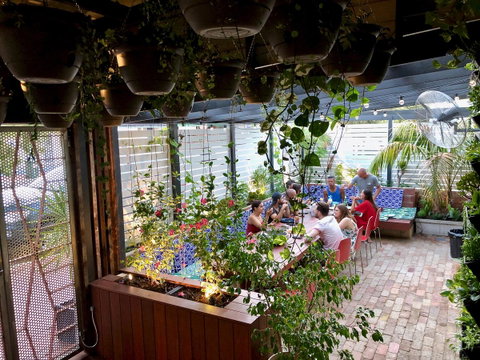 Spinners Hostel - Holiday Cairns 6