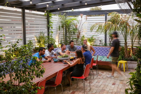 Spinners Hostel - Holiday Cairns 3