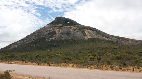 Esperance YHA - Holiday Cairns 33