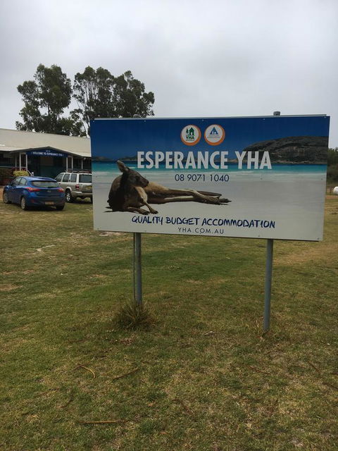 Esperance YHA - Holiday Cairns 3