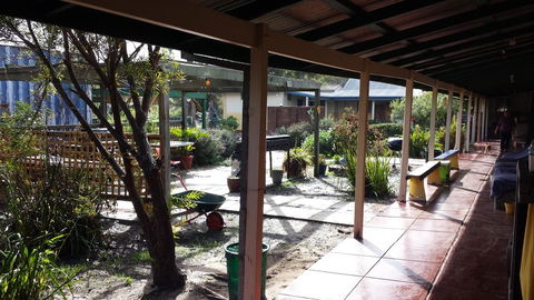 Esperance YHA - Holiday Cairns 22