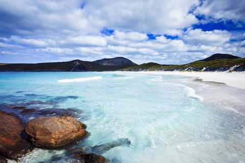 Esperance YHA - Holiday Cairns 21