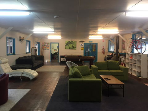 Esperance YHA - Holiday Cairns 5