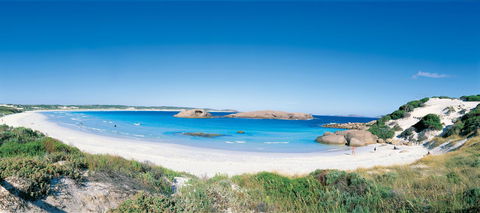 Esperance YHA - Holiday Cairns 24