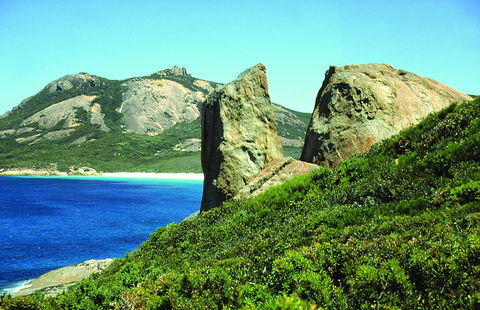 Esperance YHA - Holiday Cairns 30