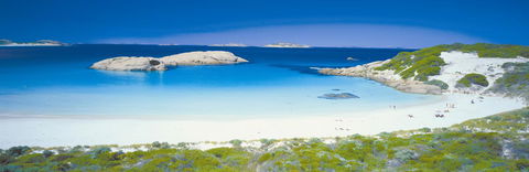 Esperance YHA - Holiday Cairns 16