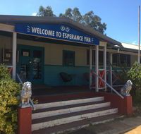 Esperance YHA - Holiday Cairns