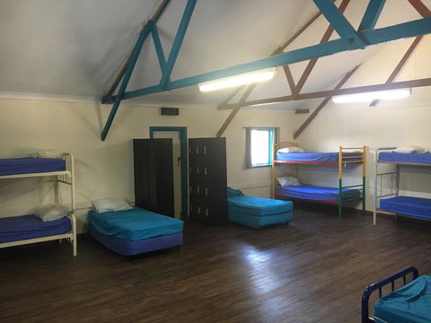 Esperance YHA - Holiday Cairns 10