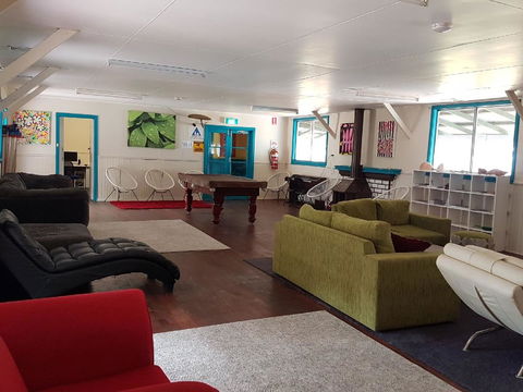 Esperance YHA - Holiday Cairns 11