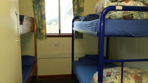 Esperance YHA - Holiday Cairns 15