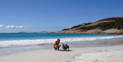 Esperance YHA - Holiday Cairns 19