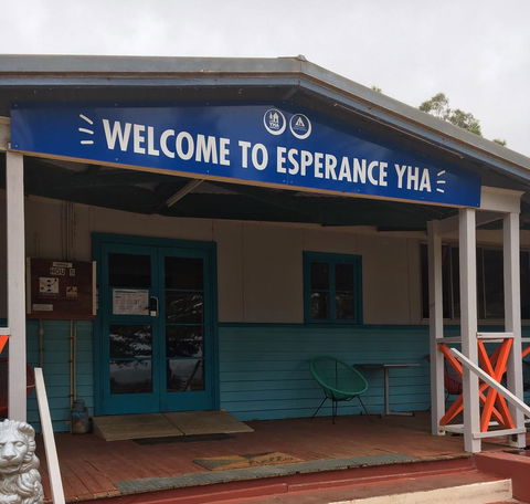 Esperance YHA - Holiday Cairns 12