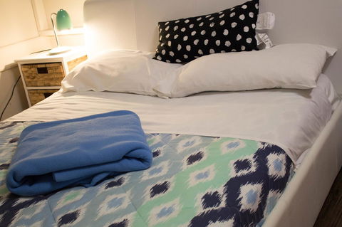 Esperance YHA - Holiday Cairns 4