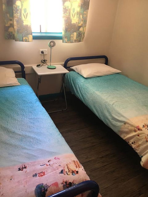 Esperance YHA - Holiday Cairns 8