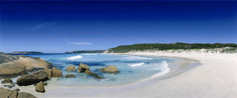 Esperance YHA - Holiday Cairns 31