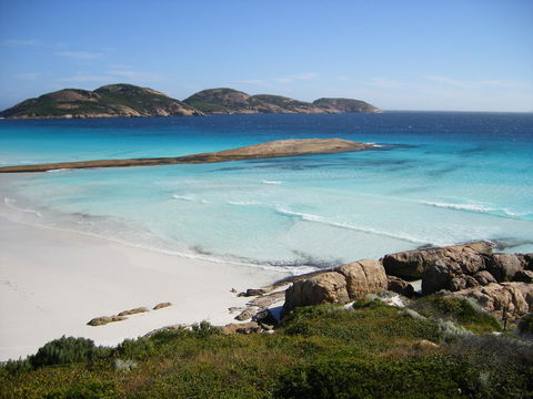 Esperance YHA - Holiday Cairns 18