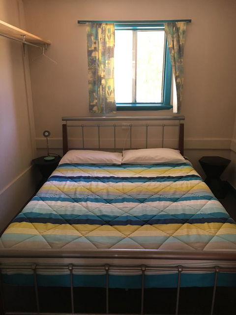 Esperance YHA - Holiday Cairns 1