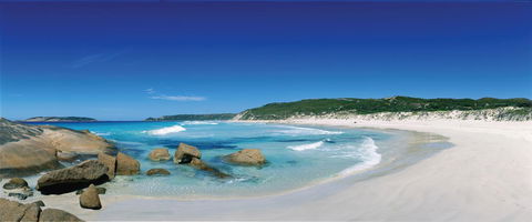 Esperance YHA - Holiday Cairns 29