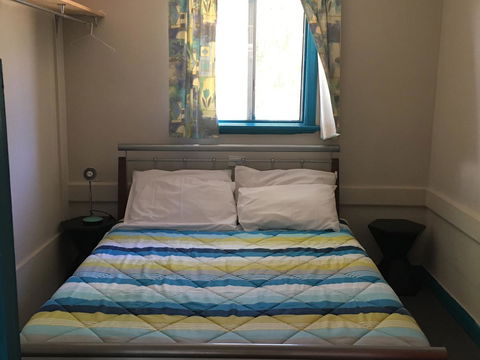Esperance YHA - Holiday Cairns 13