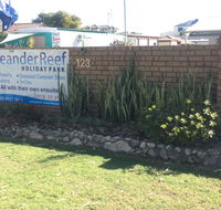 Leander Reef Holiday Park - Holiday Cairns