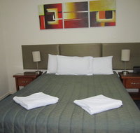 Alderney On Hay  Managed by Starwest Hotel  Apartments - Holiday Cairns
