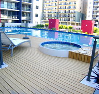 128 On The Terrace - Holiday Cairns