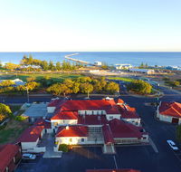 Esplanade Hotel Busselton - Holiday Cairns