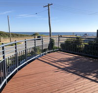 Halls Head Beach House