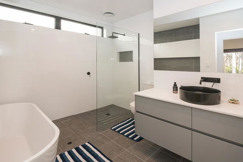 Tall Trees Margaret River - Holiday Cairns 3