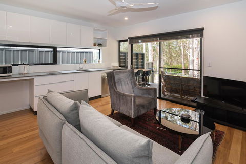 Tall Trees Margaret River - Holiday Cairns 2