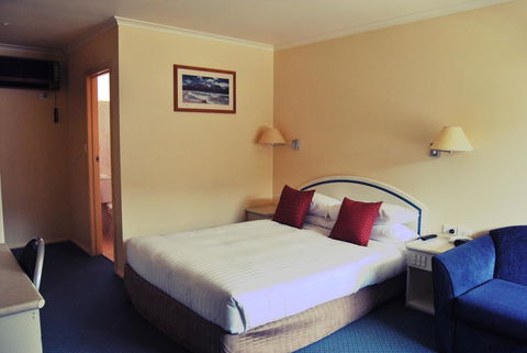 Comfort Inn Devonport - Holiday Cairns 13