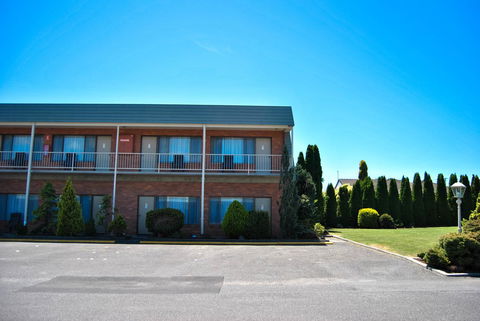 Comfort Inn Devonport - Holiday Cairns 26