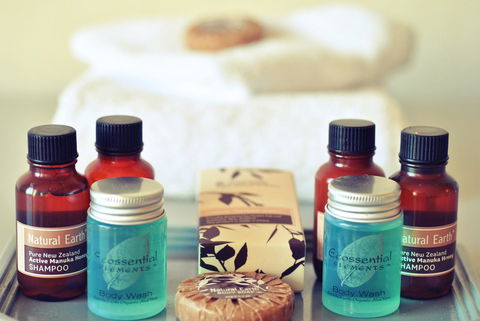 Comfort Inn Devonport - Holiday Cairns 21