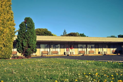 Comfort Inn Devonport - Holiday Cairns 35