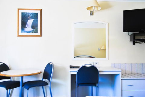 Comfort Inn Devonport - Holiday Cairns 43