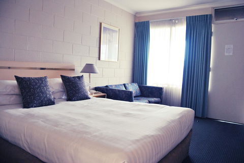 Comfort Inn Devonport - Holiday Cairns 15