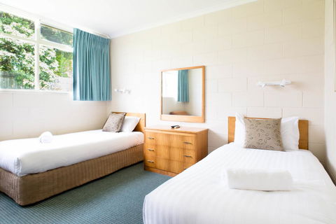 Comfort Inn Devonport - Holiday Cairns 40