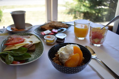 Comfort Inn Devonport - Holiday Cairns 14