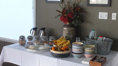 Comfort Inn Devonport - Holiday Cairns 23