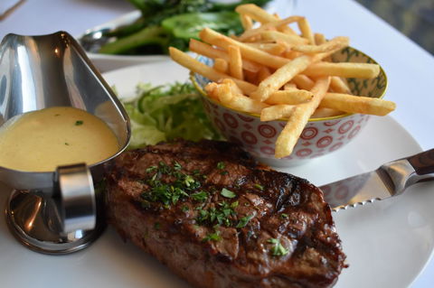 Comfort Inn Devonport - Holiday Cairns 22