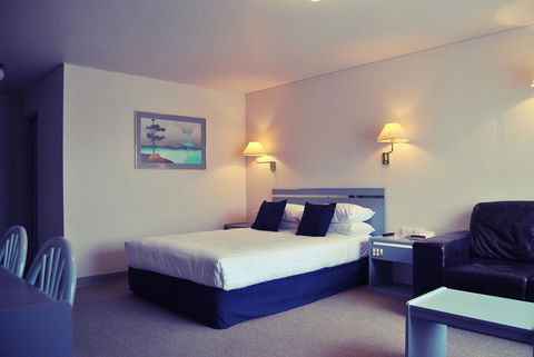 Comfort Inn Devonport - Holiday Cairns 0