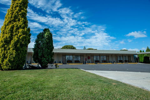 Comfort Inn Devonport - Holiday Cairns 28