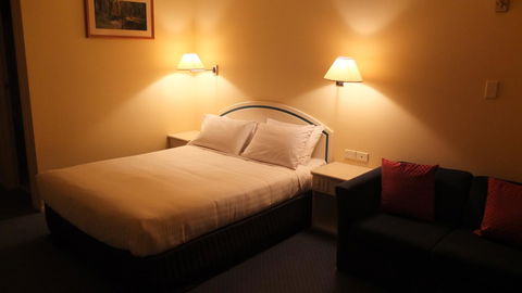 Comfort Inn Devonport - Holiday Cairns 37