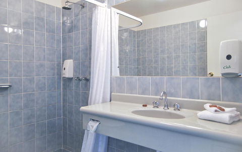 Comfort Inn Devonport - Holiday Cairns 32