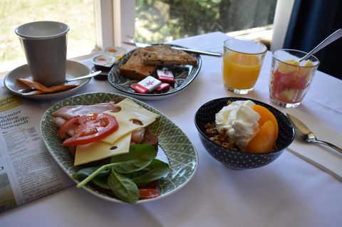 Comfort Inn Devonport - Holiday Cairns 24